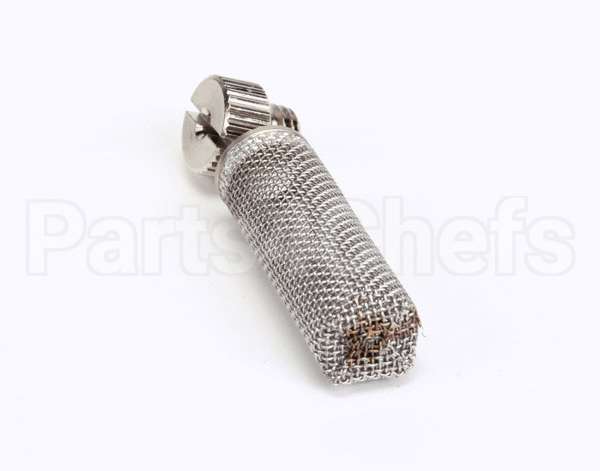 01037.0002 Bunn Funnel Tip Screen Kit