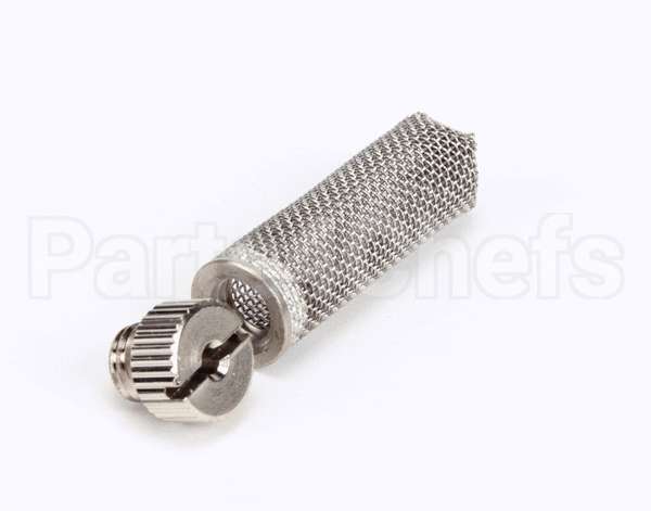 01037.0002 Bunn Funnel Tip Screen Kit