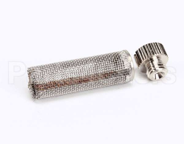01037.0002 Bunn Funnel Tip Screen Kit