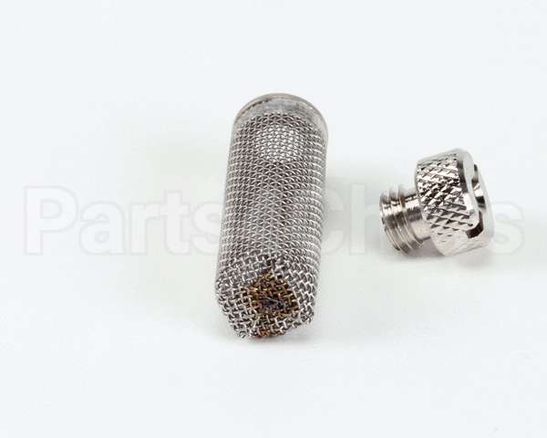 01037.0003 Bunn Funnel Tip/Screen Kit (Quick)