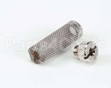 01037.0003 Bunn Funnel Tip/Screen Kit (Quick)