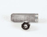 01037.0003 Bunn Funnel Tip/Screen Kit (Quick)