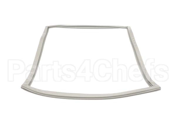 01037258 Follett Gasket, Door, Ref/Fzr4, 21.1875X20X0.625