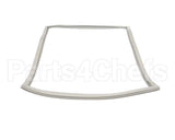 01037258 Follett Gasket, Door, Ref/Fzr4, 21.1875X20X0.625