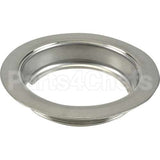 010384-45 Compatible TS Brass Flange3-1/2"Face, Twist Waste