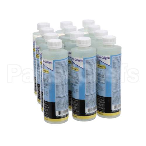 01038652 Follett Imi Sanitzer Cleaner 12Cas