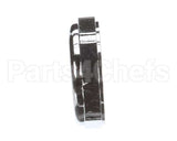 010391-45 T&S Brass Overflow Coupling Nut (Waste Drains)