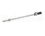 010394-45 T&S Brass Lever Waste Valve Handle Assembly