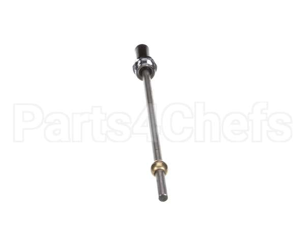 010394-45 T&S Brass Lever Waste Valve Handle Assembly