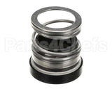 01039437 Follett Seal, Face