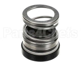 01039437 Follett Seal, Face