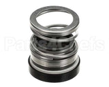 01039437 Follett Seal, Face
