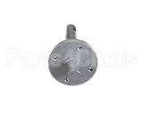 010410 Empire Bakery Equipment Shaft 300Es