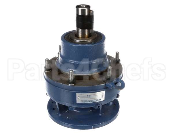 010412 Empire Bakery Equipment Gearbox Es250