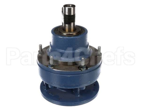 010412 Empire Bakery Equipment Gearbox Es250