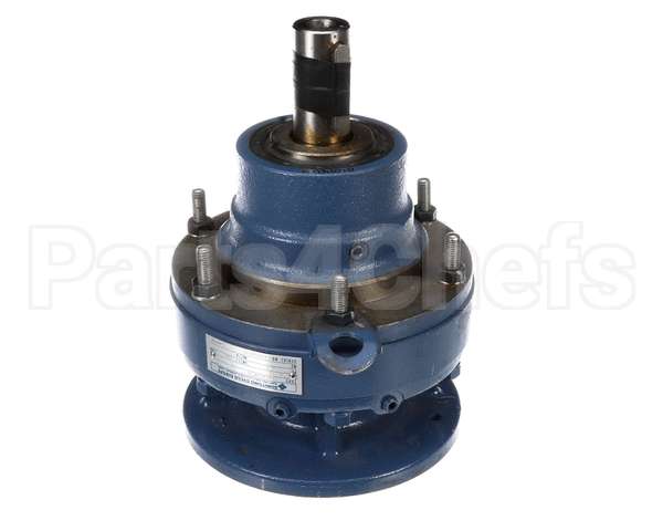 010412 Empire Bakery Equipment Gearbox Es250