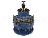 010412 Empire Bakery Equipment Gearbox Es250