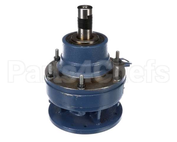 010412 Empire Bakery Equipment Gearbox Es250