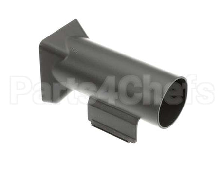 01041201 Follett Chute, Ice, 25/50