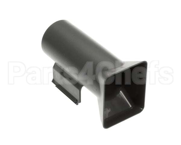01041201 Follett Chute, Ice, 25/50
