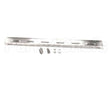 010482-000 Viking Commercial Kickplate 36 Weld Asm