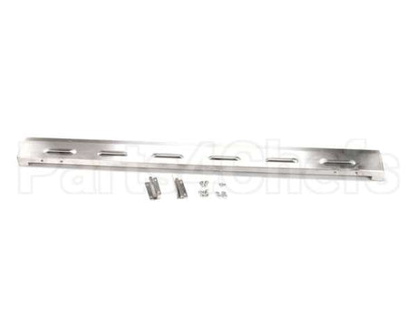 010482-000 Viking Commercial Kickplate 36 Weld Asm
