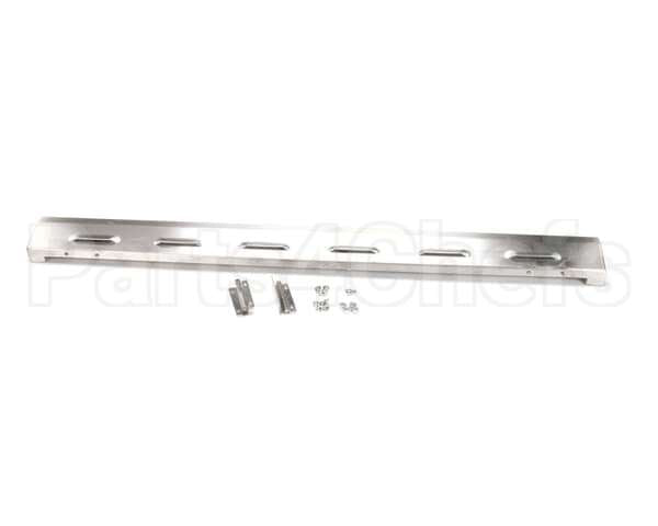 010482-000 Viking Commercial Kickplate 36 Weld Asm