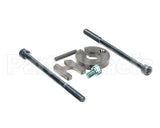 01048628 Follett Hardware, Gearmotor 7 Series Sn# >E01806