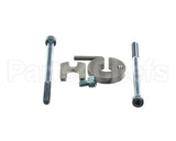 01048628 Follett Hardware, Gearmotor 7 Series Sn# >E01806