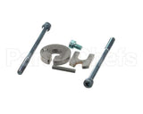 01048628 Follett Hardware, Gearmotor 7 Series Sn# >E01806