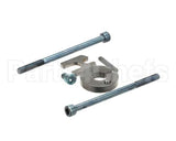 01048628 Follett Hardware, Gearmotor 7 Series Sn# >E01806