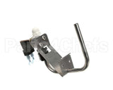 01049121 Follett Solenoid, Water, 115V 25/50/110Ct, Compl