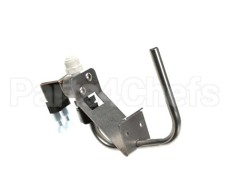 01049121 Follett Solenoid, Water, 115V 25/50/110Ct, Compl