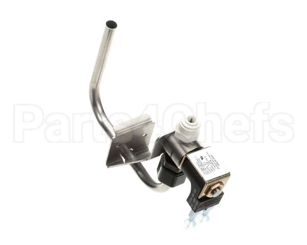 01049121 Follett Solenoid, Water, 115V 25/50/110Ct, Compl