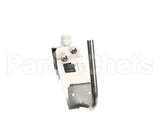 01049121 Follett Solenoid, Water, 115V 25/50/110Ct, Compl