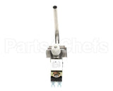 01049121 Follett Solenoid, Water, 115V 25/50/110Ct, Compl