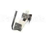 01049121 Follett Solenoid, Water, 115V 25/50/110Ct, Compl