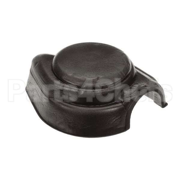 01049600 Compatible Follett Insulation, Evaporator Cap W/ Velcro