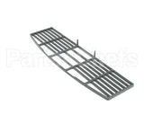 01050277 Follett Grill, 25/50 Drain Pan Gray Abs W/ Agion