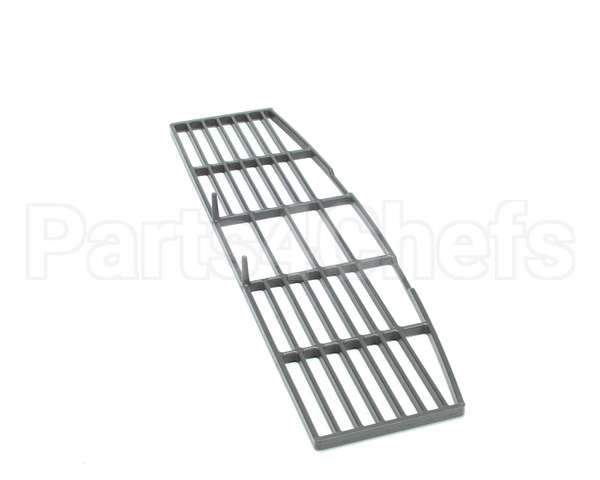 01050277 Follett Grill, 25/50 Drain Pan Gray Abs W/ Agion