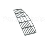01050277 Follett Grill, 25/50 Drain Pan Gray Abs W/ Agion