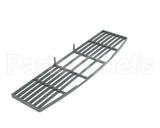01050277 Follett Grill, 25/50 Drain Pan Gray Abs W/ Agion
