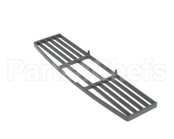 01051614 Follett Grill, 12# Drain Pan Gray Abs W/ Agion