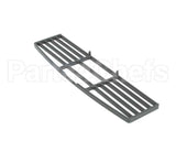 01051614 Follett Grill, 12# Drain Pan Gray Abs W/ Agion