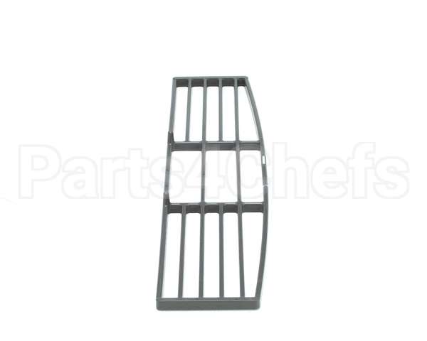 01051614 Follett Grill, 12# Drain Pan Gray Abs W/ Agion