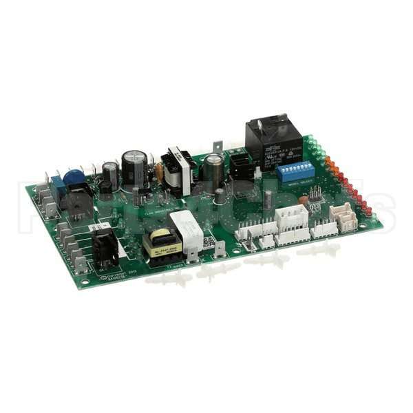 01051978 Compatible Follett Board, Control W/Standof Fs, 15