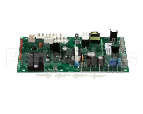 01051978 Follett Board, Control W/Standoffs, 15 Series