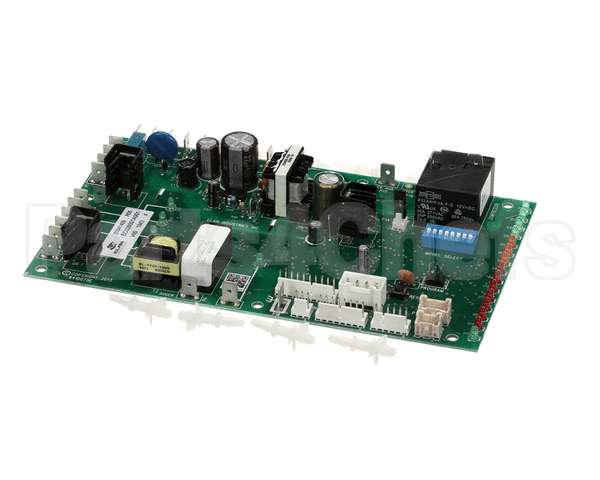 01051978 Follett Board, Control W/Standoffs, 15 Series