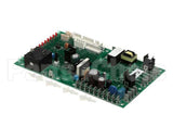 01051978 Follett Board, Control W/Standoffs, 15 Series