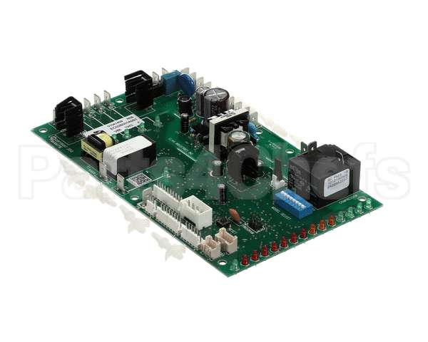 01051978 Follett Board, Control W/Standoffs, 15 Series